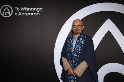 Photo from the TWoA Tāmaki Makaurau 2023 November Graduations (Ceremony 2 @ 6pm), held at the Due Drop Events Centre, Manukau, Auckland, New Zealand on Tuesday, 28 November, 2023. Photo: InstaBooth by KeyImagery Photography. Copyright: © Te Wānanga o Aotearoa.