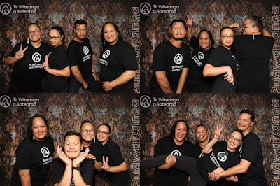 Photo from the TWoA Waiariki 2023 Graduations (Tauranga Moana), held at Bethlehem Baptist Church, Tauranga, Bay of Plenty, New Zealand on Friday, 5 May, 2023. Photo: InstaBooth / KeyImagery Photography. Copyright: © Te Wānanga o Aotearoa.