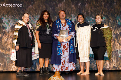 Photo from the TWoA Waiariki 2021 Graduations (Tauranga Moana), held at Bethlehem Baptist Church, Tauranga, New Zealand. Taken: Friday 7 May 2021. Photo: Mike Walen / KeyImagery Photography. Copyright: © Te Wananga o Aotearoa.