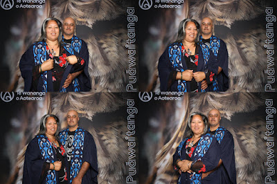 Photo from the TWoA Whirikoka 2024 Graduation (Gisborne), held at the War Memorial Theatre, Gisborne, East Coast, New Zealand on Wednesday 10 April, 2024. Photo by Mike Walen / KeyImagery Photography. Copyright: © Te Wānanga o Aotearoa.