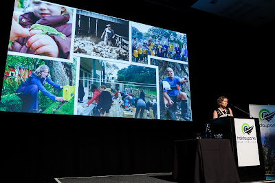 Photo from the 2018 Holiday Parks Association of New Zealand Conference at Claudelands Event Centre, Hamilton, New Zealand. Taken: Wednesday, 25 July 2018. Photography: Mike Walen / KeyImagery Photography. Copyright: © Holiday Parks Association of New Zealand.