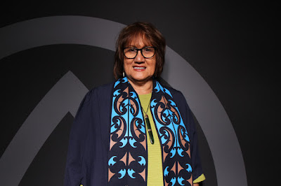 Booth photo from the TWoA Tainui 2019 Graduations (Ceremony 2),  held at Hamilton Boys' High School, Hamilton, New Zealand. Taken: Wednesday 17 April 2019. Photo: InstaBooth / KeyImagery Photography. Copyright: © Te Wānanga o Aotearoa.