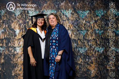 Photo from the TWoA Tainui 2021 Graduations (Thursday Morning - Ceremony 1),  held at Elim Church, Te Rapa, Hamilton, New Zealand. Taken: Thursday 22 April 2021. Photo: Mike Walen / KeyImagery Photography. Copyright: © Te Wānanga o Aotearoa.