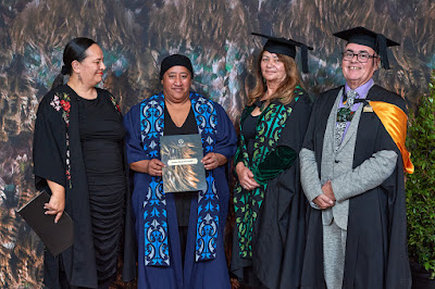 Photo from the TWoA Waiariki 2021 Graduations (Kawarau), held at Rautahi Marae117 Onslow Street, Bay of Plenty, New Zealand. Taken: Friday 21 May 2021. Photo: Alick Saunders for KeyImagery Photography. Copyright: © Te Wananga o Aotearoa.