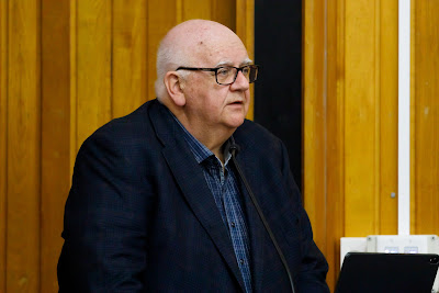 Photo from the 2021 Father/Daughter Breakfast held in the Nancy Light Hall at Waikato Diocesan in Hamilton, Waikato, New Zealand. Taken: Friday, 13 August 2021. Photography: Mike Walen / KeyImagery Photography. Copyright: © Waikato Diocesan School for Girls.