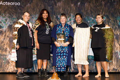 Photo from the TWoA Waiariki 2021 Graduations (Tauranga Moana), held at Bethlehem Baptist Church, Tauranga, New Zealand. Taken: Friday 7 May 2021. Photo: Mike Walen / KeyImagery Photography. Copyright: © Te Wananga o Aotearoa.