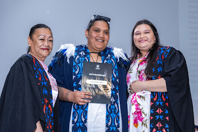 Photos from Ceremony 1 of the 2024 TWoA Tāmaki Makaurau Graduations (November) held at the Manukau City Baptist Church in Manukau, Auckland, New Zealand on Monday, 4 November, 2024 @ 12:00pm. Photography by Alick Saunders for KeyImagery Photography. Copyright: © 2024 Te Wānanga o Aotearoa.