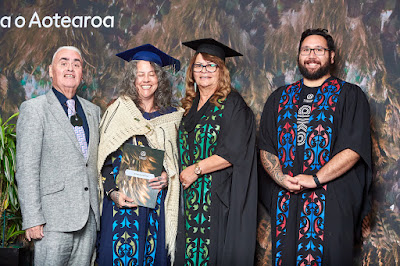 Photo from the TWoA Waiariki 2021 Graduations (Rotorua), held at Distinction Hotel Rotorua, Bay of Plenty, New Zealand. Taken: Friday 14 May 2021. Photo: Alick Saunders for KeyImagery Photography. Copyright: © Te Wananga o Aotearoa.
