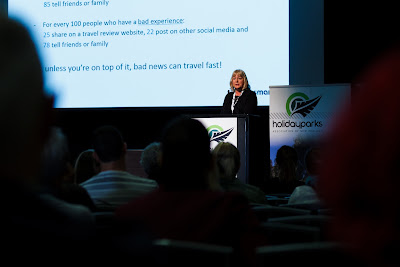 Photo from the 2018 Holiday Parks Association of New Zealand Conference at Claudelands Event Centre, Hamilton, New Zealand. Taken: Thursday, 26 July 2018. Photography: Mike Walen / KeyImagery Photography. Copyright: © Holiday Parks Association of New Zealand.