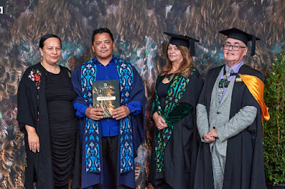 Photo from the TWoA Waiariki 2021 Graduations (Kawarau), held at Rautahi Marae117 Onslow Street, Bay of Plenty, New Zealand. Taken: Friday 21 May 2021. Photo: Alick Saunders for KeyImagery Photography. Copyright: © Te Wananga o Aotearoa.