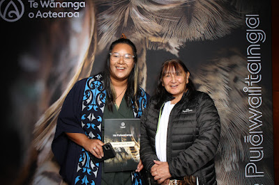 Photo from the TWoA Te Tai Tokerau (Kaikohe) 2025 Graduation held at the War Memorial Hall in Kaikohe, Northland, New Zealand on Tuesday, 15 April, 2025. Photo by InstaBooth / KeyImagery Photography. Copyright: © 2025 Te Wānanga o Aotearoa.