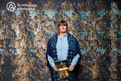 Photo from the TWoA Tainui 2021 Graduations (Thursday Morning - Ceremony 1),  held at Elim Church, Te Rapa, Hamilton, New Zealand. Taken: Thursday 22 April 2021. Photo: Mike Walen / KeyImagery Photography. Copyright: © Te Wānanga o Aotearoa.