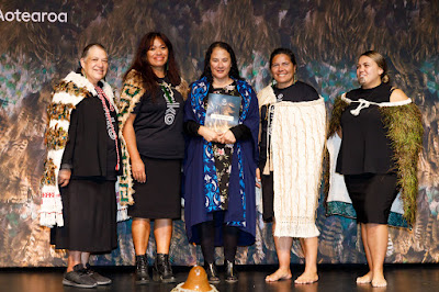 Photo from the TWoA Waiariki 2021 Graduations (Tauranga Moana), held at Bethlehem Baptist Church, Tauranga, New Zealand. Taken: Friday 7 May 2021. Photo: Mike Walen / KeyImagery Photography. Copyright: © Te Wananga o Aotearoa.