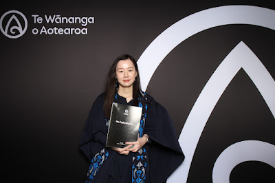Photo from the TWoA Tāmaki Makaurau 2023 November Graduations (Ceremony 2 @ 6pm), held at the Due Drop Events Centre, Manukau, Auckland, New Zealand on Tuesday, 28 November, 2023. Photo: InstaBooth by KeyImagery Photography. Copyright: © Te Wānanga o Aotearoa.