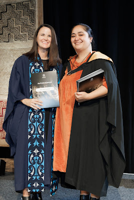 Photo from the TWoA Tainui 2024 Graduations (Ceremony 1 @ 10am), held at the Claudelands Event Centre in Hamilton, Waikato, New Zealand on Tuesday, 23 April, 2024. Photo: Mike Walen / KeyImagery Photography. Copyright: © Te Wānanga o Aotearoa.