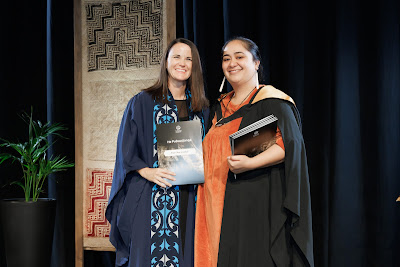 Photo from the TWoA Tainui 2024 Graduations (Ceremony 1 @ 10am), held at the Claudelands Event Centre in Hamilton, Waikato, New Zealand on Tuesday, 23 April, 2024. Photo: Mike Walen / KeyImagery Photography. Copyright: © Te Wānanga o Aotearoa.