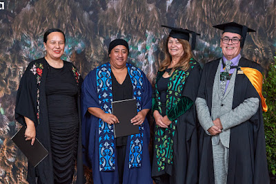 Photo from the TWoA Waiariki 2021 Graduations (Kawarau), held at Rautahi Marae117 Onslow Street, Bay of Plenty, New Zealand. Taken: Friday 21 May 2021. Photo: Alick Saunders for KeyImagery Photography. Copyright: © Te Wananga o Aotearoa.