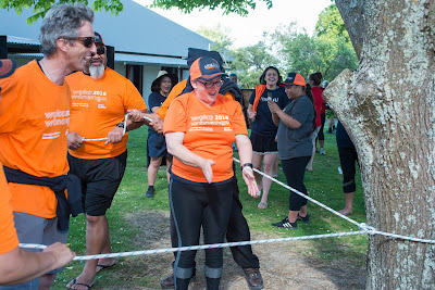 Photo from Day 1 of Waka Wānanga 2018, held in the Waikato, New Zealand. Taken: Friday 16 November 2018. Photo: Rodrigo Hill / KeyImagery Photography. Copyright: © Te Wānanga o Aotearoa.