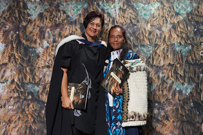 Photo from the TWoA Waiariki 2019 Graduations (Rotorua - Ceremony 2), held at the Distinction Hotel, Rotorua, New Zealand. Taken: Friday 24 May 2019. Photo: Alick Saunders / KeyImagery Photography. Copyright: © Te Wananga o Aotearoa.
