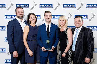 Photo from the Gala Dinner on Day 2 of the HIANZ Conference & Trade Show 2019 held at the Claudelands Events Centre, Hamilton, New Zealand. Taken: Thursday, 4 July 2019. Photography: Mike Walen / KeyImagery Photography. Copyright: © HIANZ.