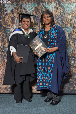 Photo from the TWoA Waiariki 2019 Graduations (Rotorua - Ceremony 2), held at the Distinction Hotel, Rotorua, New Zealand. Taken: Friday 24 May 2019. Photo: Alick Saunders / KeyImagery Photography. Copyright: © Te Wananga o Aotearoa.