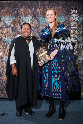 Photo from the TWoA Waiariki 2018 Graduations (Rotorua - Ceremomy 2), held at the Distinction Hotel, Rotoua, New Zealand. Taken: Friday 25 May 2018. Photo: Alick Saunders / KeyImagery Photography. Copyright: © Te Wananga o Aotearoa.