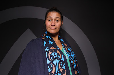 Booth photo from the TWoA Tainui 2019 Graduations (Ceremony 2),  held at Hamilton Boys' High School, Hamilton, New Zealand. Taken: Wednesday 17 April 2019. Photo: InstaBooth / KeyImagery Photography. Copyright: © Te Wānanga o Aotearoa.