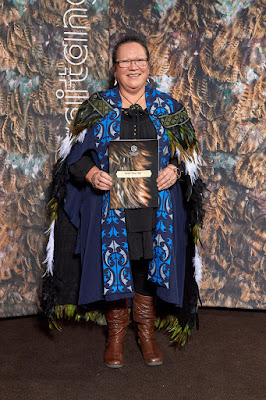 Photo from the TWoA Waiariki 2019 Graduations (Rotorua - Ceremony 2), held at the Distinction Hotel, Rotorua, New Zealand. Taken: Friday 24 May 2019. Photo: Alick Saunders / KeyImagery Photography. Copyright: © Te Wananga o Aotearoa.