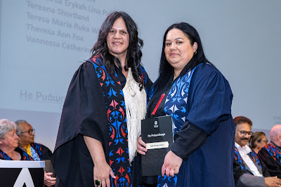 Photos from Ceremony 1 of the 2024 TWoA Tāmaki Makaurau Graduations (November) held at the Manukau City Baptist Church in Manukau, Auckland, New Zealand on Monday, 4 November, 2024 @ 12:00pm. Photography by Alick Saunders for KeyImagery Photography. Copyright: © 2024 Te Wānanga o Aotearoa.