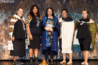 Photo from the TWoA Waiariki 2021 Graduations (Tauranga Moana), held at Bethlehem Baptist Church, Tauranga, New Zealand. Taken: Friday 7 May 2021. Photo: Mike Walen / KeyImagery Photography. Copyright: © Te Wananga o Aotearoa.