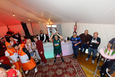 Photo from Day 1 of the 2021 HIANZ Conference held at the Energy Events Centre, Rotorua, New Zealand. Taken: Wednesday, 11 August 2021. Photography: Mike Walen / KeyImagery Photography. Copyright: © Hire Industry Association of New Zealand (Inc).