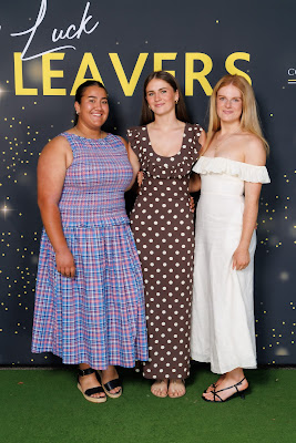 Photo from the 2025 Parents & Students Farewell event held at St Paul's Collegiate in Hamilton, Waikato, New Zealand on Thursday, 4 December, 2025. Photo by Mike Walen / KeyImagery Photography. Copyright: © 2025 St Paul's Collegiate.
