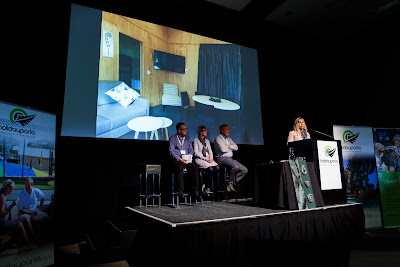 Photo from the 2018 Holiday Parks Association of New Zealand Conference at Claudelands Event Centre, Hamilton, New Zealand. Taken: Thursday, 26 July 2018. Photography: Mike Walen / KeyImagery Photography. Copyright: © Holiday Parks Association of New Zealand.