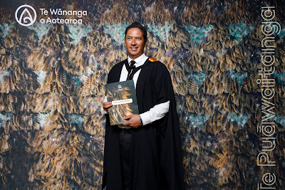 Photo from the TWoA Tainui 2021 Graduations (Thursday Morning - Ceremony 1),  held at Elim Church, Te Rapa, Hamilton, New Zealand. Taken: Thursday 22 April 2021. Photo: Mike Walen / KeyImagery Photography. Copyright: © Te Wānanga o Aotearoa.