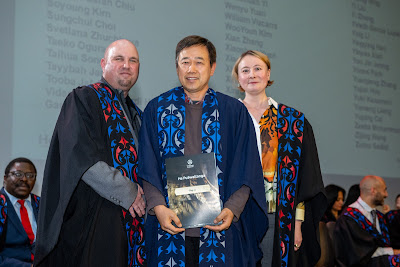 Photos from Ceremony 2 of the 2024 TWoA Tāmaki Makaurau Graduations (November) held at the Manukau City Baptist Church in Manukau, Auckland, New Zealand on Monday, 4 November, 2024 @ 6:00pm. Photography by Alick Saunders for KeyImagery Photography. Copyright: © 2024 Te Wānanga o Aotearoa.