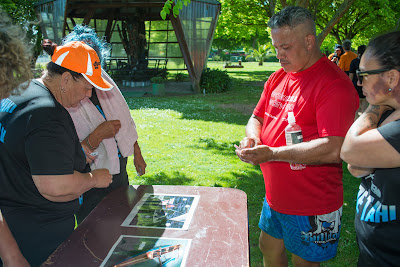 Photo from Day 1 of Waka Wānanga 2018, held in the Waikato, New Zealand. Taken: Friday 16 November 2018. Photo: Rodrigo Hill / KeyImagery Photography. Copyright: © Te Wānanga o Aotearoa.