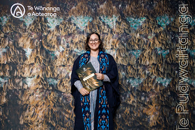 Photo from the TWoA Tainui 2021 Graduations (Thursday Morning - Ceremony 1),  held at Elim Church, Te Rapa, Hamilton, New Zealand. Taken: Thursday 22 April 2021. Photo: Mike Walen / KeyImagery Photography. Copyright: © Te Wānanga o Aotearoa.