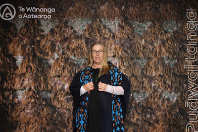 Photo from the TWoA Waiariki 2023 Graduations (Tauranga Moana), held at Bethlehem Baptist Church, Tauranga, Bay of Plenty, New Zealand on Friday, 5 May, 2023. Photo: InstaBooth / KeyImagery Photography. Copyright: © Te Wānanga o Aotearoa.
