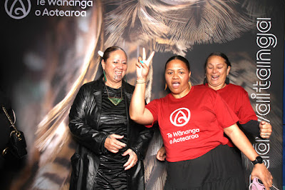 Photo from the TWoA Waiariki 2025 Graduation (Tauranga Moana), held at the Bethlehem Baptist Church in Tauranga, Bay of Plenty, New Zealand on Friday, 2 May, 2025. Photo by Alick Saunders for KeyImagery Photography. Copyright: © 2025 Te Wānanga o Aotearoa.