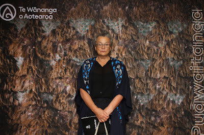 Photo from the TWoA Waiariki 2023 Graduations (Tauranga Moana), held at Bethlehem Baptist Church, Tauranga, Bay of Plenty, New Zealand on Friday, 5 May, 2023. Photo: InstaBooth / KeyImagery Photography. Copyright: © Te Wānanga o Aotearoa.