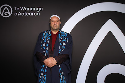Photo from the TWoA Tāmaki Makaurau 2023 November Graduations (Ceremony 2 @ 6pm), held at the Due Drop Events Centre, Manukau, Auckland, New Zealand on Tuesday, 28 November, 2023. Photo: InstaBooth by KeyImagery Photography. Copyright: © Te Wānanga o Aotearoa.