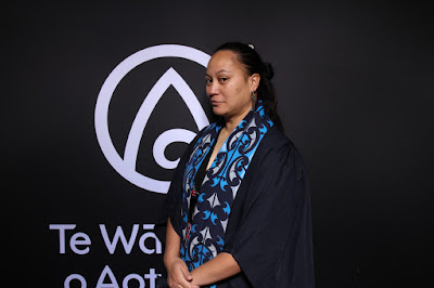 Photo from the TWoA Tainui 2018 Graduations (Ceremony 1),  held at Hamilton Boys' High School, Hamilton, New Zealand. Taken: Thursday 19 April 2018. Photo: InstaBooth by KeyImagery. Copyright: © Te Wananga o Aotearoa.
