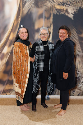 Photo from the TWoA Waiariki 2025 Graduation (Kawerau), held at the Rautahi Marae in Kawerau, Bay of Plenty, New Zealand on Friday, 16 May, 2025. Photo: Mike Walen / KeyImagery Photography. Copyright: © 2025 Te Wānanga o Aotearoa.