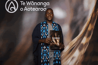 Booth photo from Ceremony 1 of the TWoA Tāmaki Makaurau 2025 Graduations (November Ceremonies) held at Church Unlimited, Glendene, Auckland, New Zealand at 12pm on Tuesday, 11 November, 2025. Photography by InstaBooth / KeyImagery Photography. Copyright: © 2025 Te Wānanga o Aotearoa.