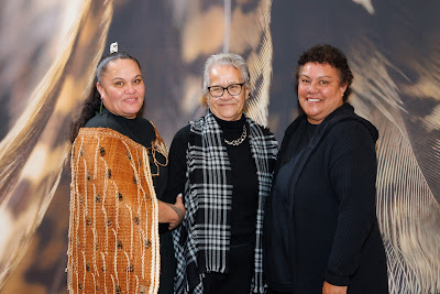 Photo from the TWoA Waiariki 2025 Graduation (Kawerau), held at the Rautahi Marae in Kawerau, Bay of Plenty, New Zealand on Friday, 16 May, 2025. Photo: Mike Walen / KeyImagery Photography. Copyright: © 2025 Te Wānanga o Aotearoa.