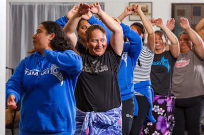 Photo from Day 2 of Waka Wānanga 2019, held in the Waikato, New Zealand. Taken: Saturday, 9 November, 2019. Photo: Mike Walen / KeyImagery Photography. Copyright: © Te Wānanga o Aotearoa.