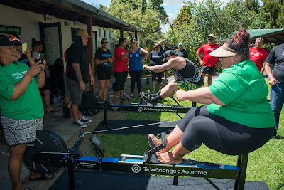 Photo from Day 1 of Waka Wānanga 2018, held in the Waikato, New Zealand. Taken: Friday 16 November 2018. Photo: Rodrigo Hill / KeyImagery Photography. Copyright: © Te Wānanga o Aotearoa.