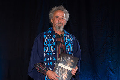 Photo from the TWoA Tainui 2018 Graduations (Ceremony 1),  held at Hamilton Boys' High School, Hamilton, New Zealand. Taken: Thursday 19 April 2018. Photo: Mike Walen / KeyImagery Photography. Copyright: © Te Wananga o Aotearoa.