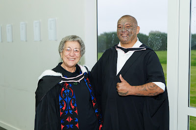 Photo from the TWoA Waiariki 2024 Graduation (Whakatāne), held at the Whakatāne Baptist Church in Whakatāne, Bay of Plenty, New Zealand on Wednesday, 15 May, 2024. Photo: Mike Walen / KeyImagery Photography. Copyright: © Te Wānanga o Aotearoa.