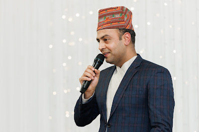Photo from the Welcoming Week Communities Night held at the Waikato Indian Association Hall in Hamilton, Waikato, New Zealand. Taken: Sunday, 18 September, 2022. Photography: Mike Walen / KeyImagery Photography. Copyright: © Hamilton City Council.